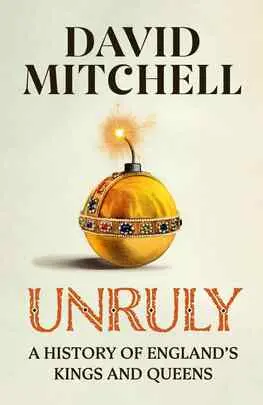 Book cover for Unruly